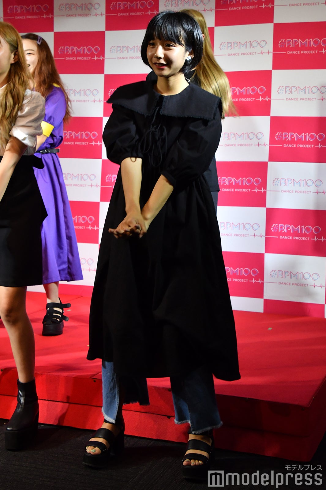 山之内すず（C）モデルプレス