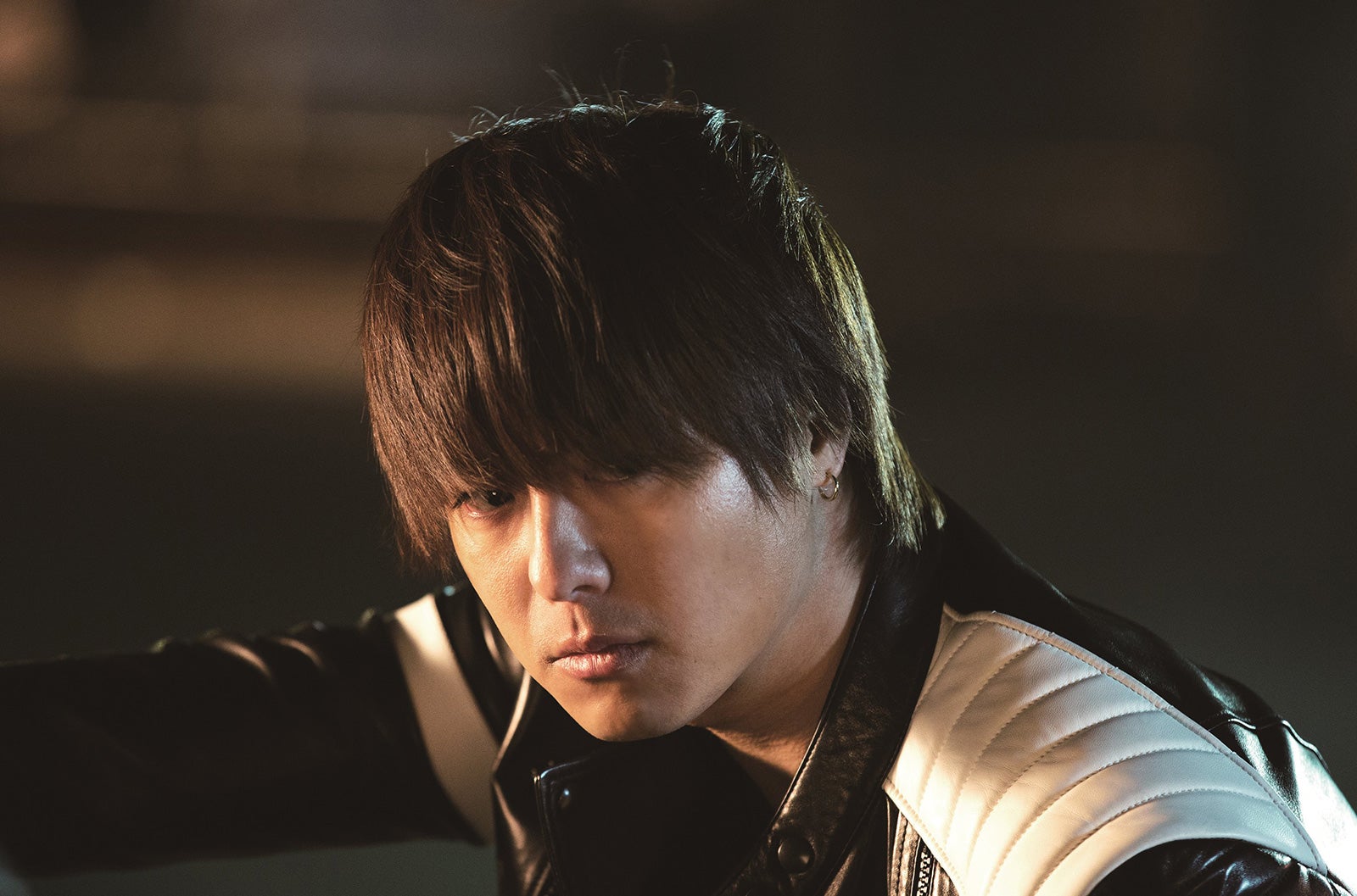 EXILE TAKAHIRO、壁ドンからの微笑みにキュン！登坂広臣と快進撃