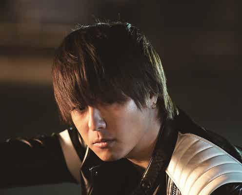 EXILE TAKAHIRO、壁ドンからの微笑みにキュン!登坂広臣と快進撃