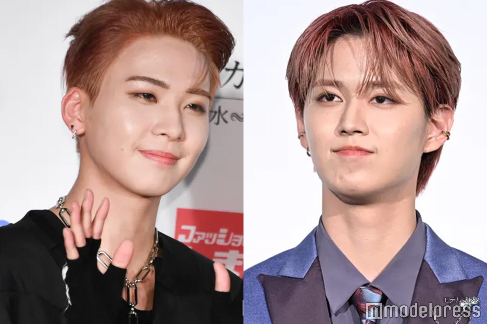 JO1川尻蓮、母親に心配されること 白岩瑠姫も「それは心配」