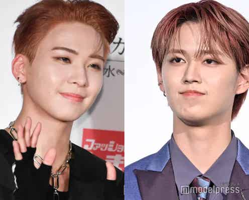 JO1川尻蓮、母親に心配されること 白岩瑠姫も「それは心配」