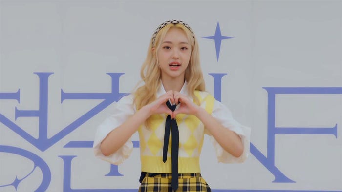 アイドル派/No.46ファン・スジョン(C)CHANNEL A All rights reserved