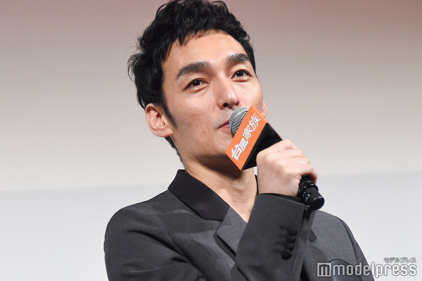 草なぎ剛 （C）モデルプレス