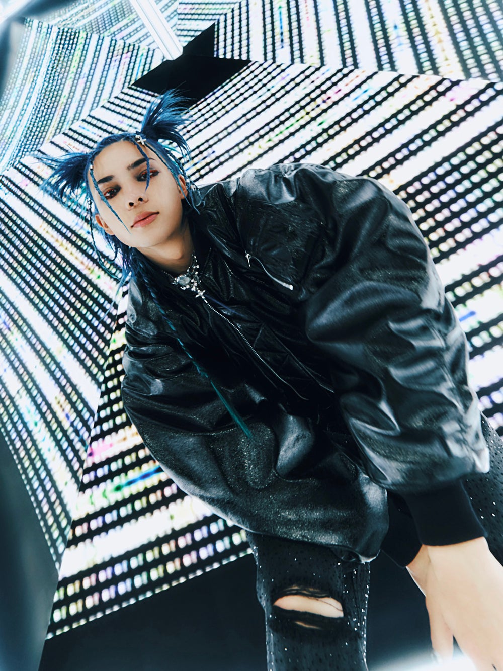 SOUMA（提供写真）