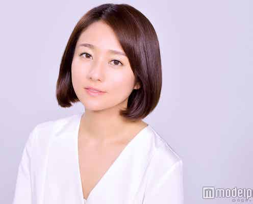 木村文乃「心がすごく忙しかった」 自分と重ねて、グサッときて…「先回りして勝手に病んじゃう」過去から成長した自分<モデルプレスインタビュー/Vol.1>