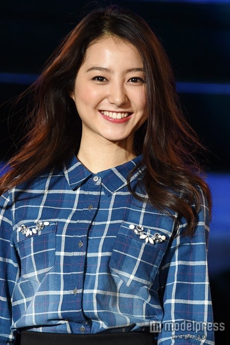 新「non‐no」モデル／高田里穂