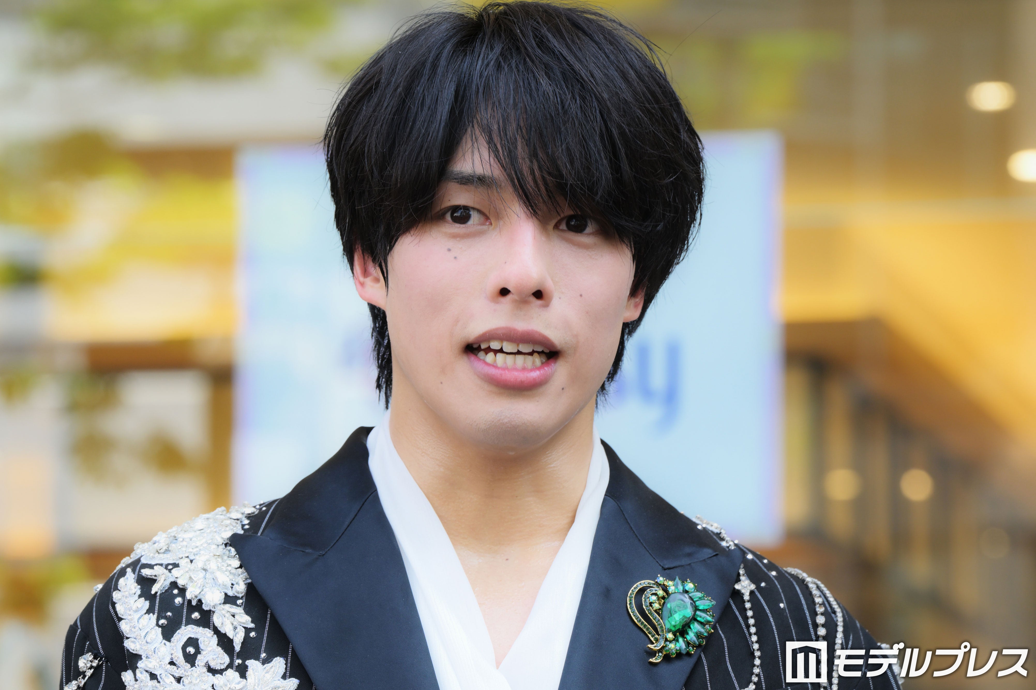 嘉人／佐藤三兄弟（C）モデルプレス