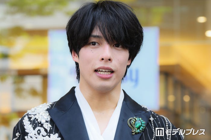 嘉人/佐藤三兄弟(C)モデルプレス