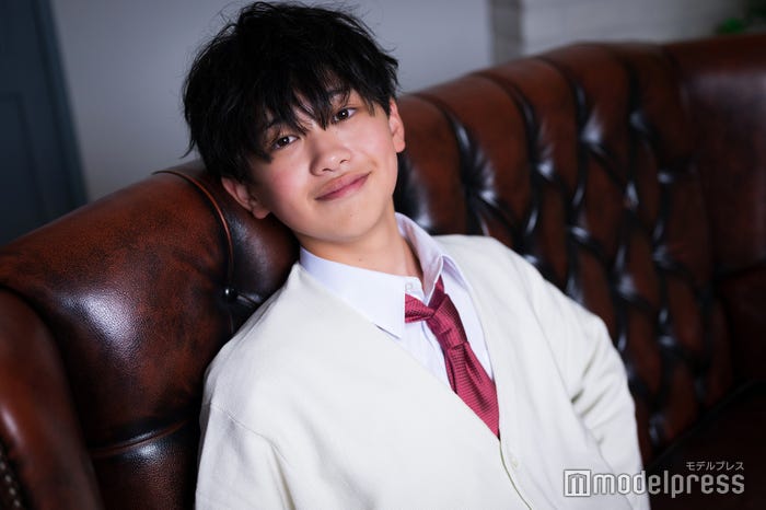 藤島隆太郎さん(C)モデルプレス