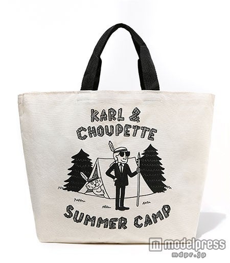 「トートバッグ」7,000円（税抜）