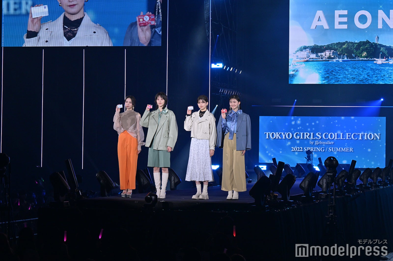 櫻坂46（C）モデルプレス