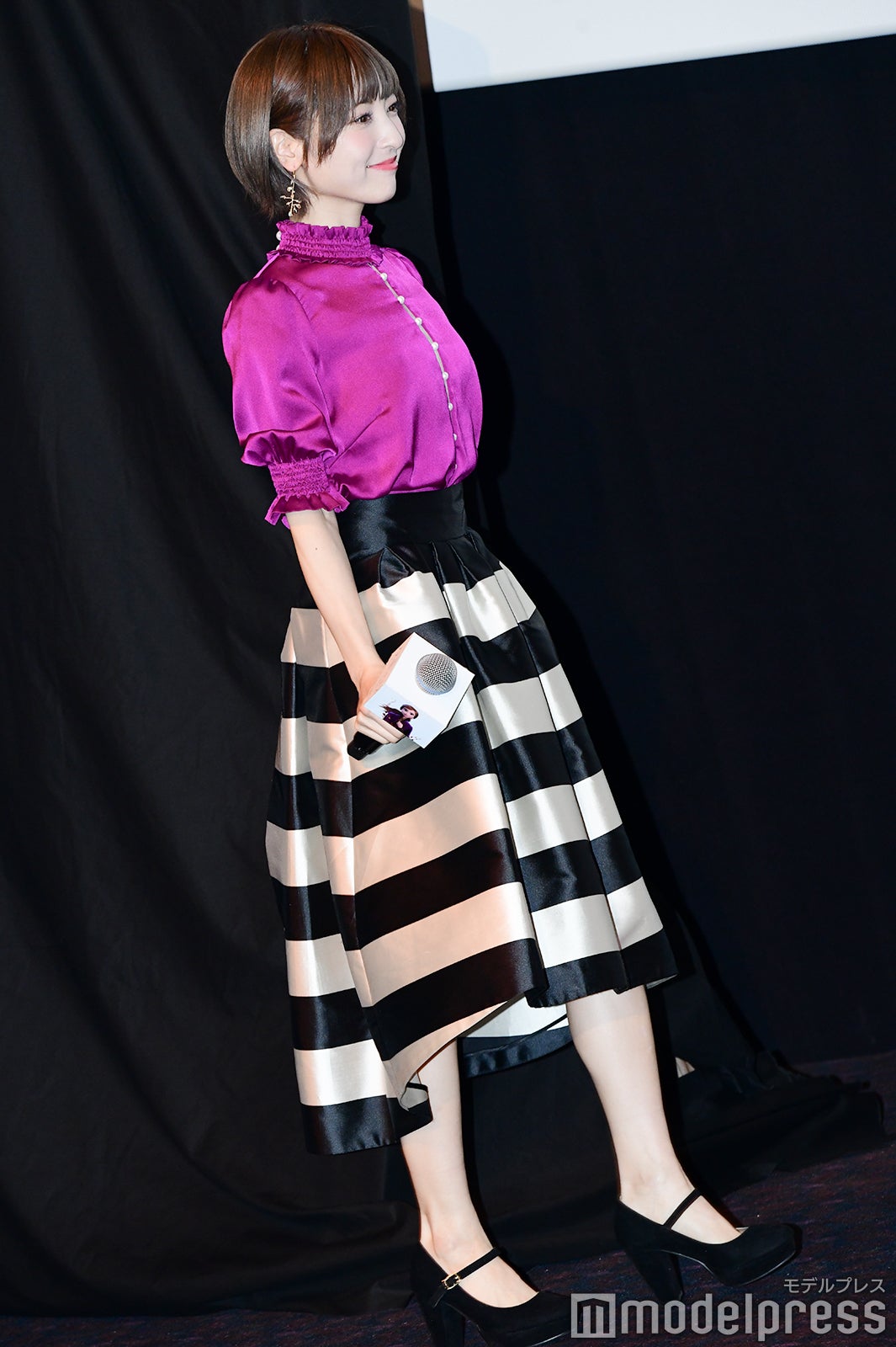 神田沙也加（C）モデルプレス