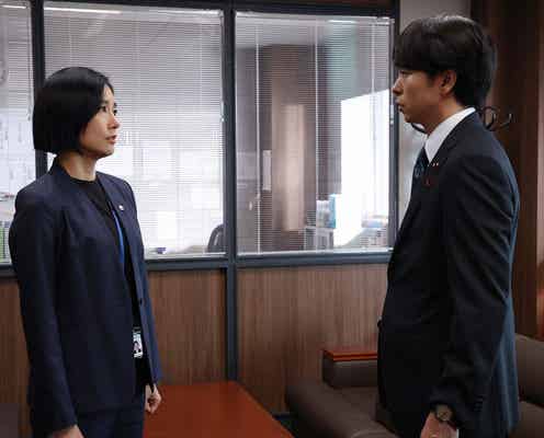 「笑うマトリョーシカ」最終回 清家(櫻井翔)、ハヌッセンの正体明らかに「怖すぎる」「声出ない」の声