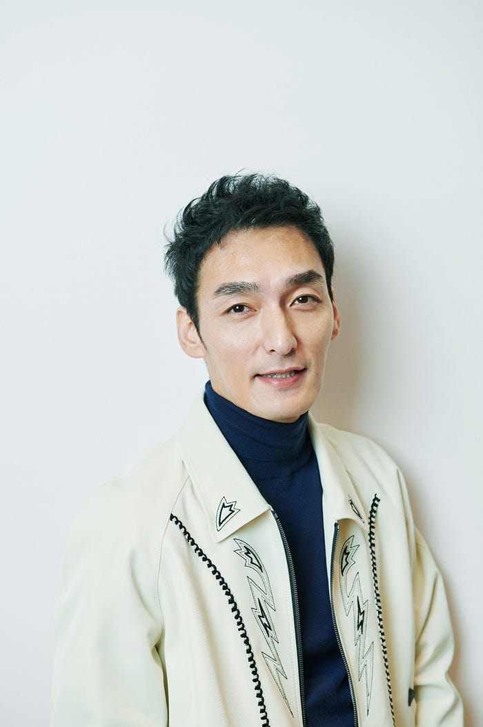 草なぎ剛 (提供画像)