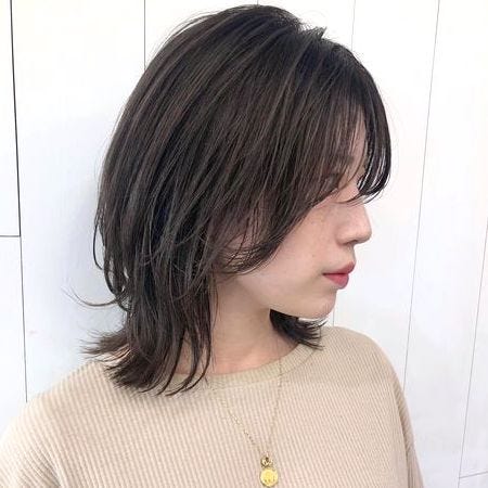 40代 一重 面長に似合う髪型まとめ 小顔が叶う人気のヘアスタイルをご紹介 モデルプレス 40代 一重 面長に似合う髪型まとめ 小顔が叶う人気のヘアスタイルをご紹介 モデルプレス