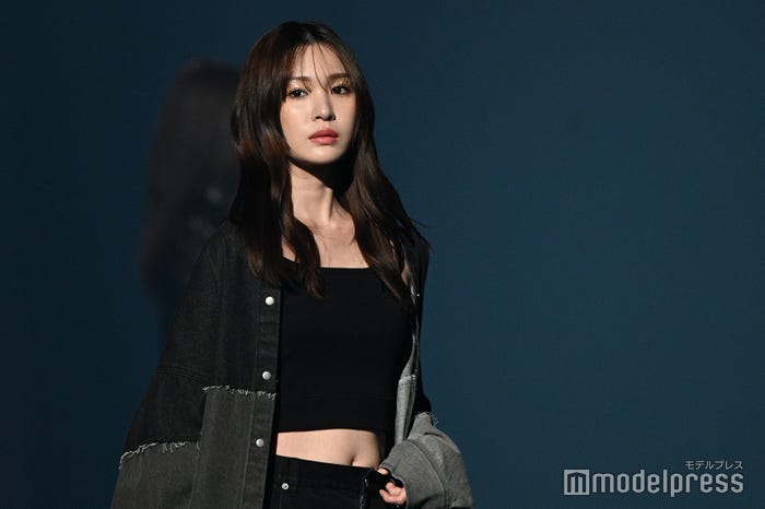 中川紅葉(C)モデルプレス