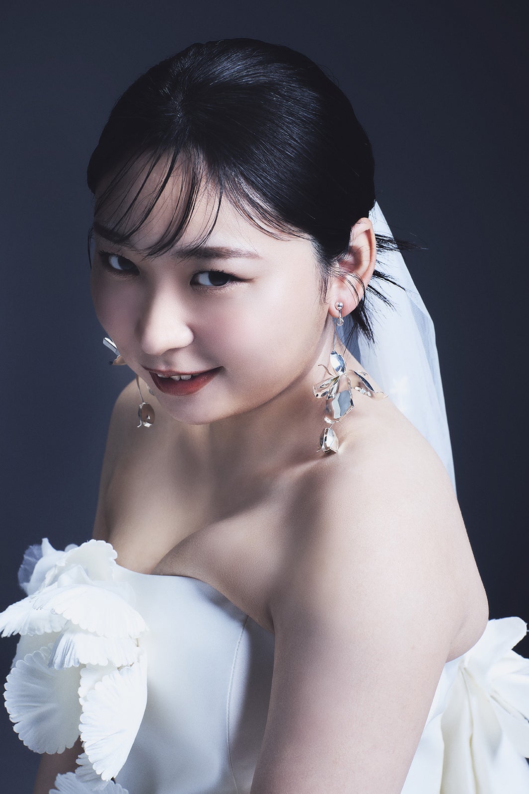 アンゴラ村長（提供写真）