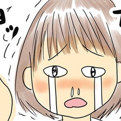 退院直前に息子にある症状が!? 不安がピークになり涙が止まらない…【湯本もゆのオドオド手探り育児 Vol.3】