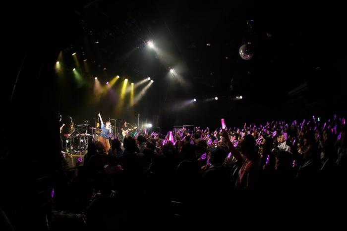 高橋みなみ(画像提供:ユニバーサルミュージック)