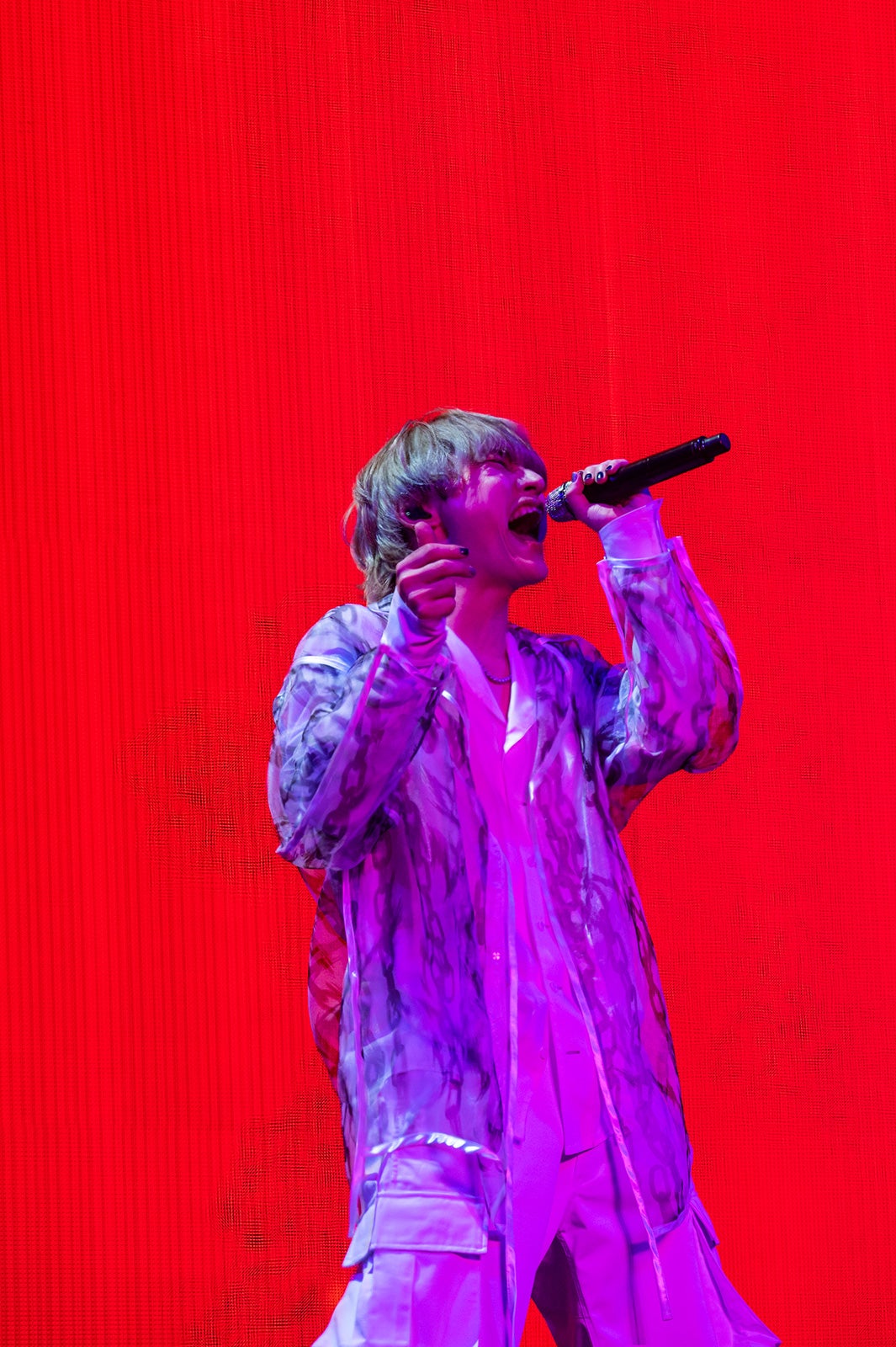 「THE FIRST FINAL」より（C）日本テレビ