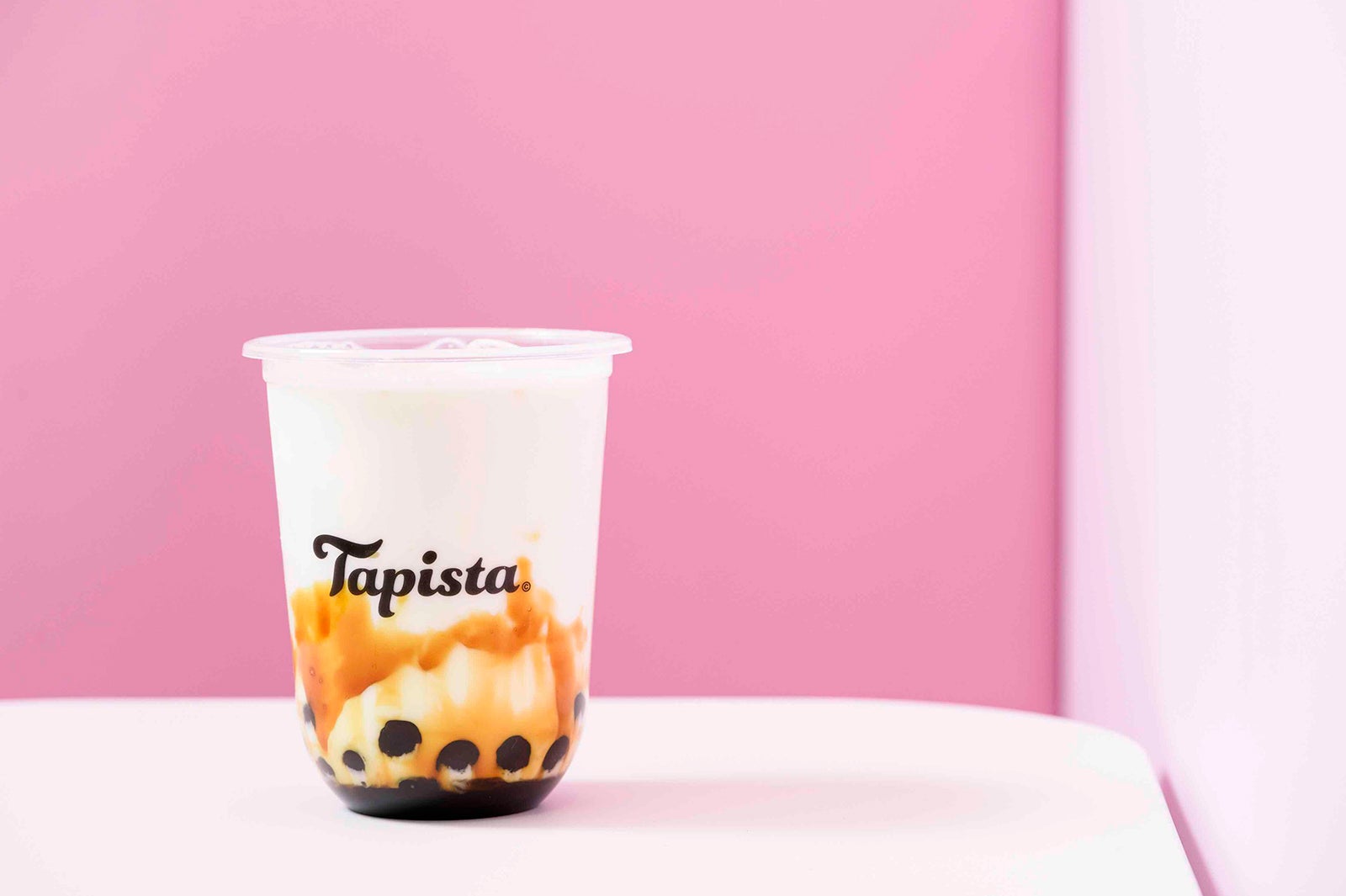 「Tapista（タピスタ）」／画像提供：Tapista