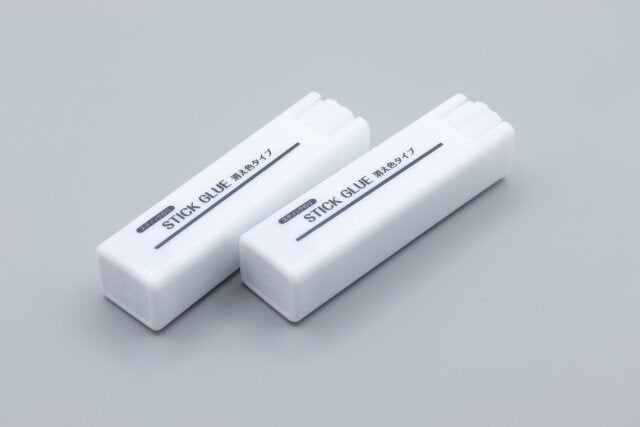 天才が使うスティックのり STICK┃フエキ文具製品
