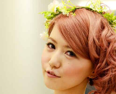 元AKB48河西智美の恋愛観 美人姉・里音が素顔を暴露 モデルプレスインタビュー