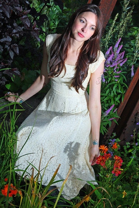 “女”を意識しよう／Photo by Alaskan Dude