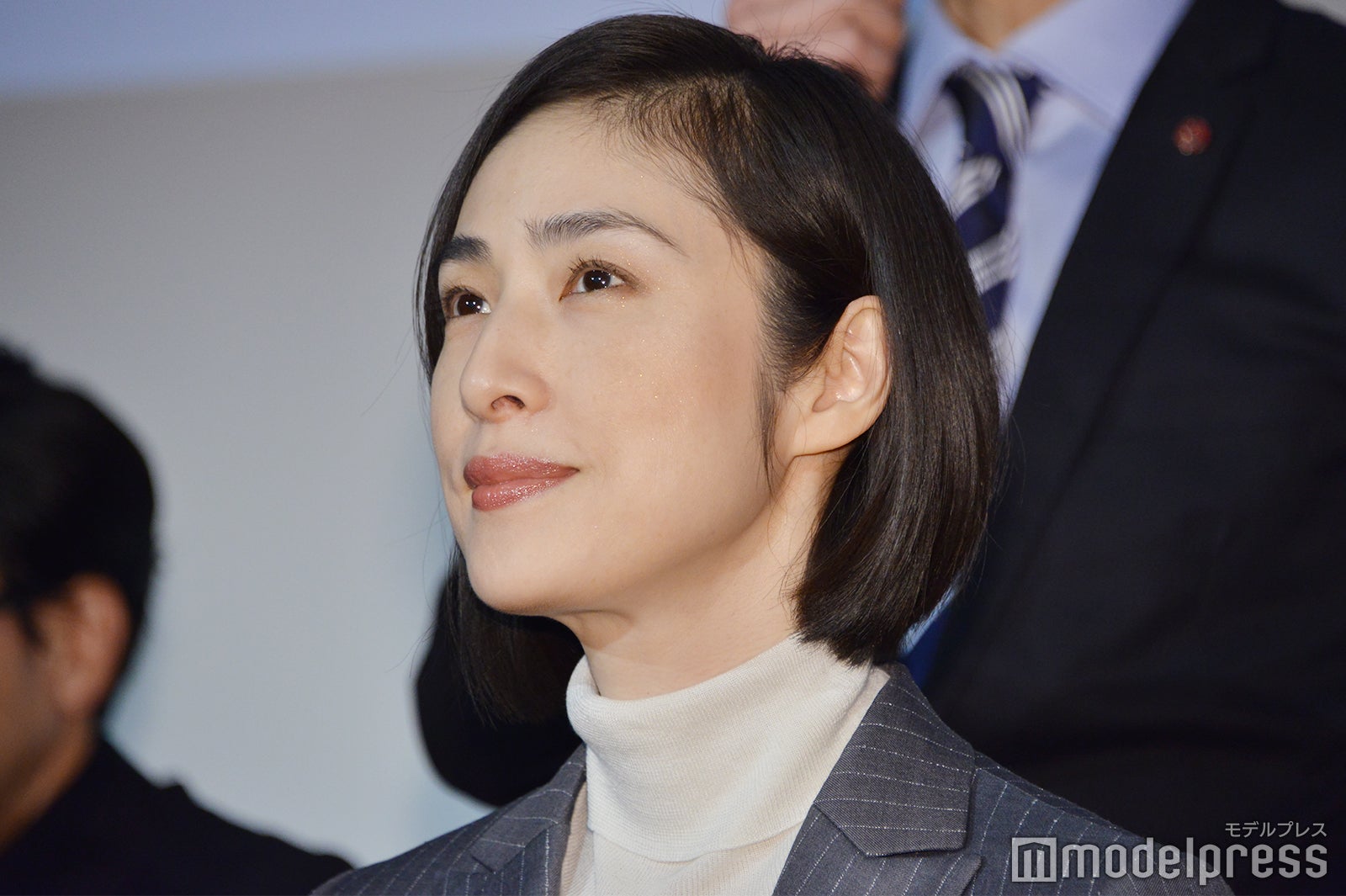 天海祐希 （C）モデルプレス