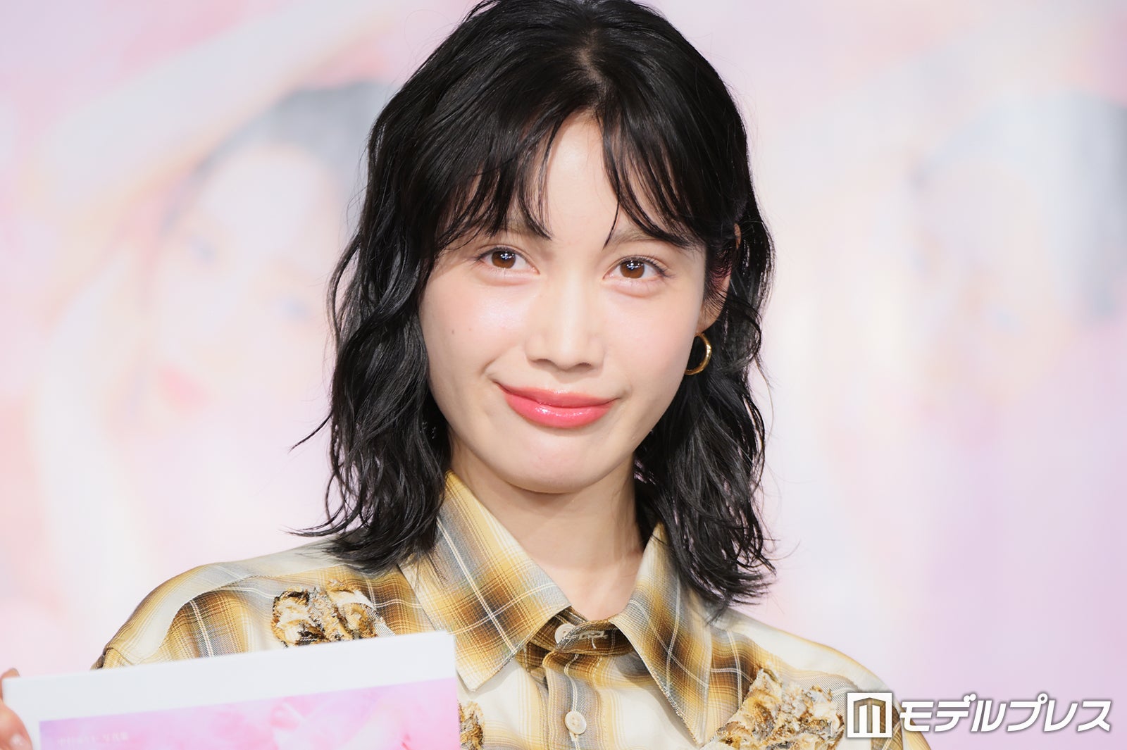 中村ゆりか、露出カットでのこだわり明かす「ボディメイクというより」【Yu LU ri NA】