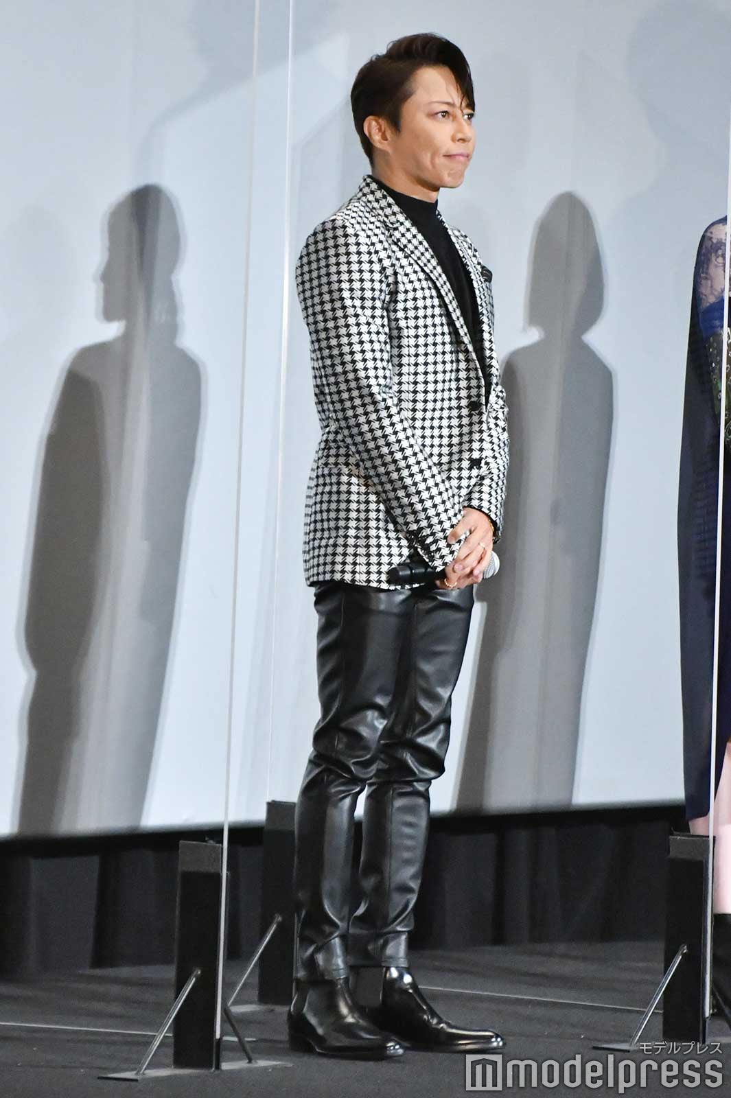 西川貴教 （C）モデルプレス