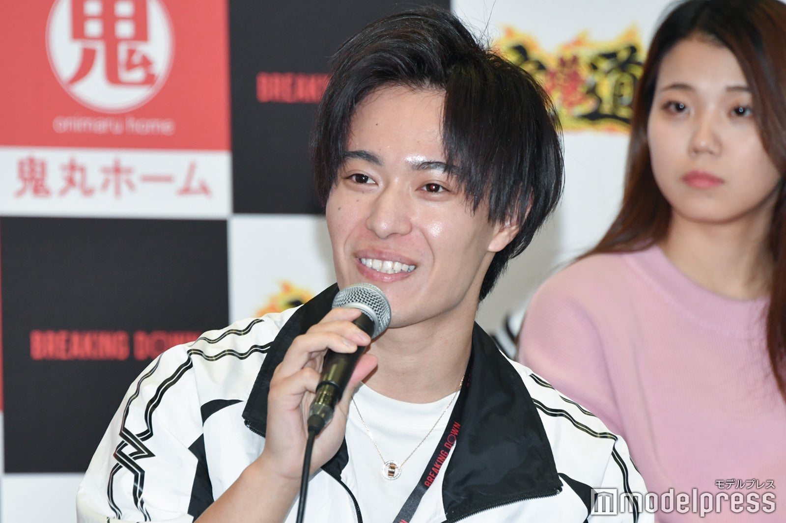 山川そうき （C）モデルプレス