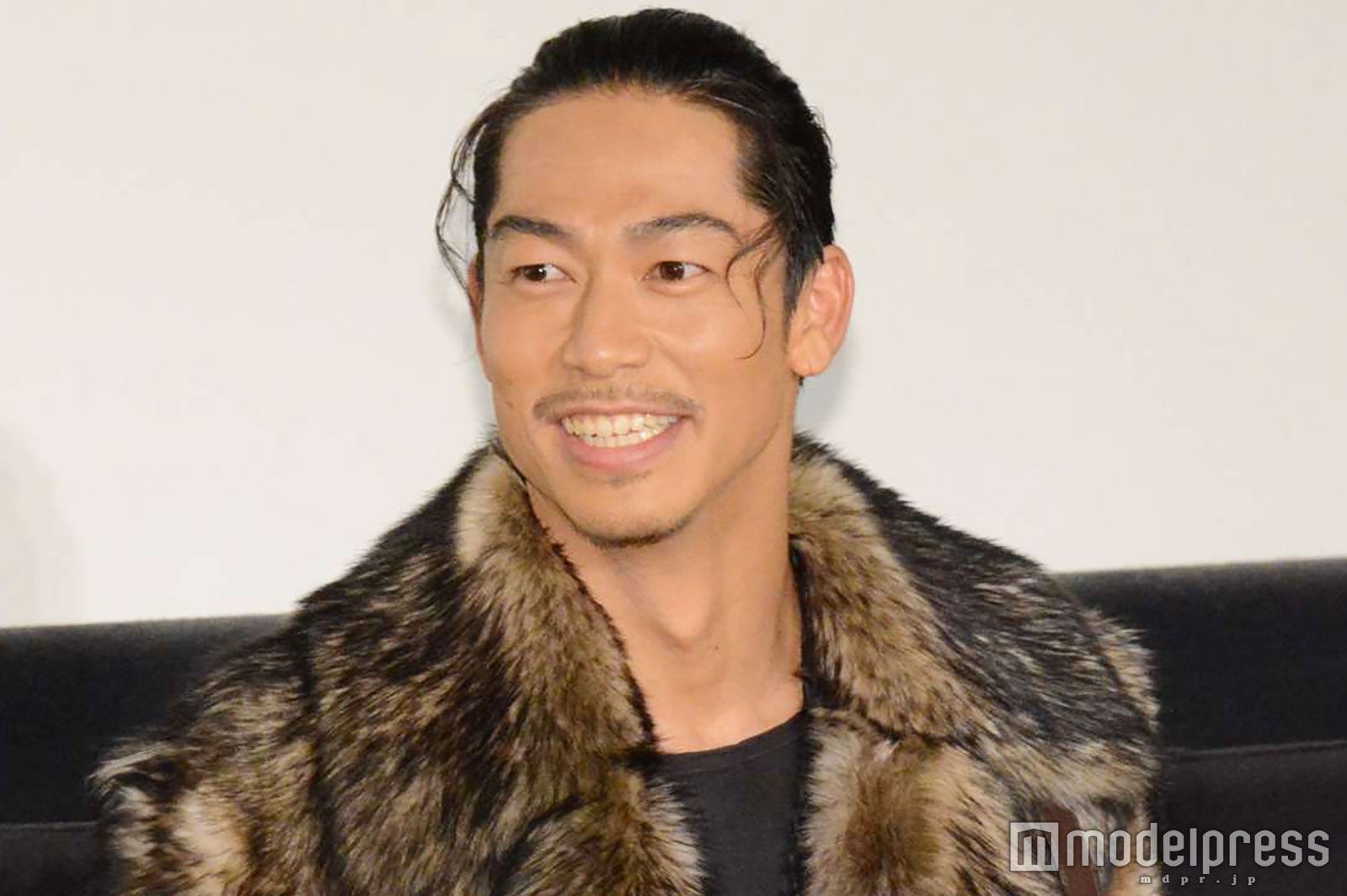 EXILE AKIRA （C）モデルプレス