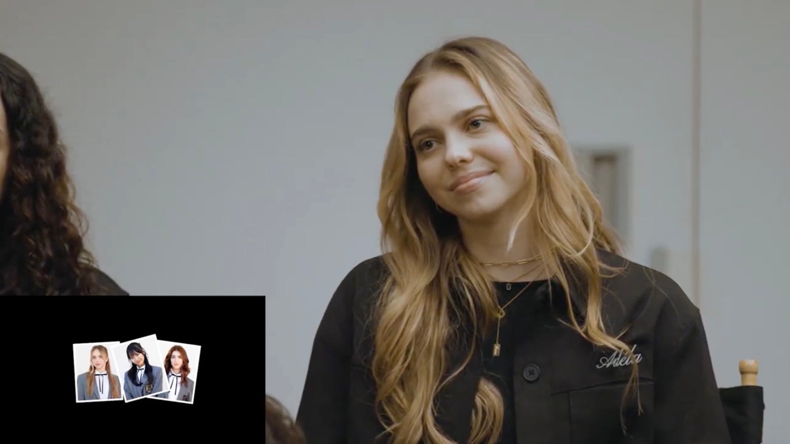 「The Debut：Dream Academy」（C）HYBE x Geffen Records