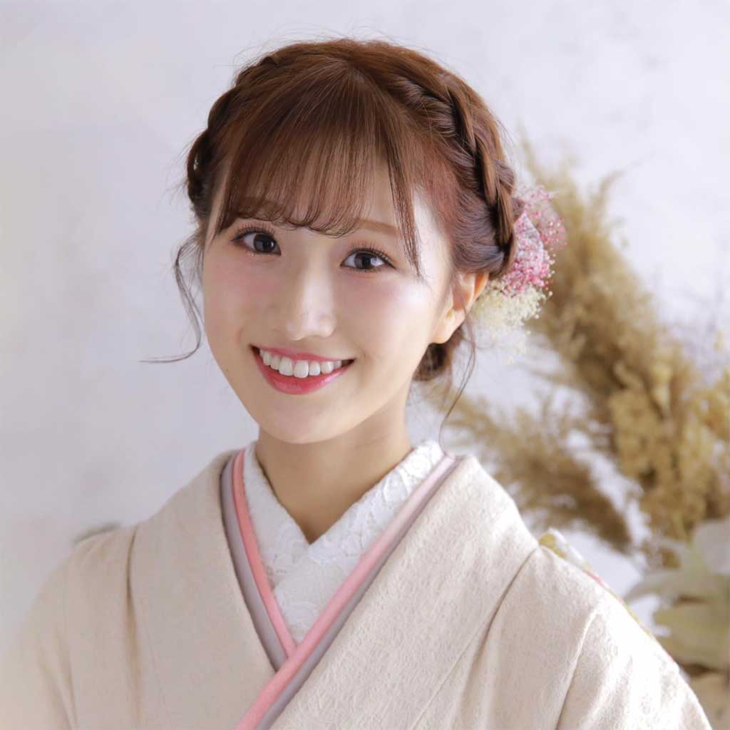 「MISS CIRCLE CONTEST 2021」⼆次審査通過者／提供画像