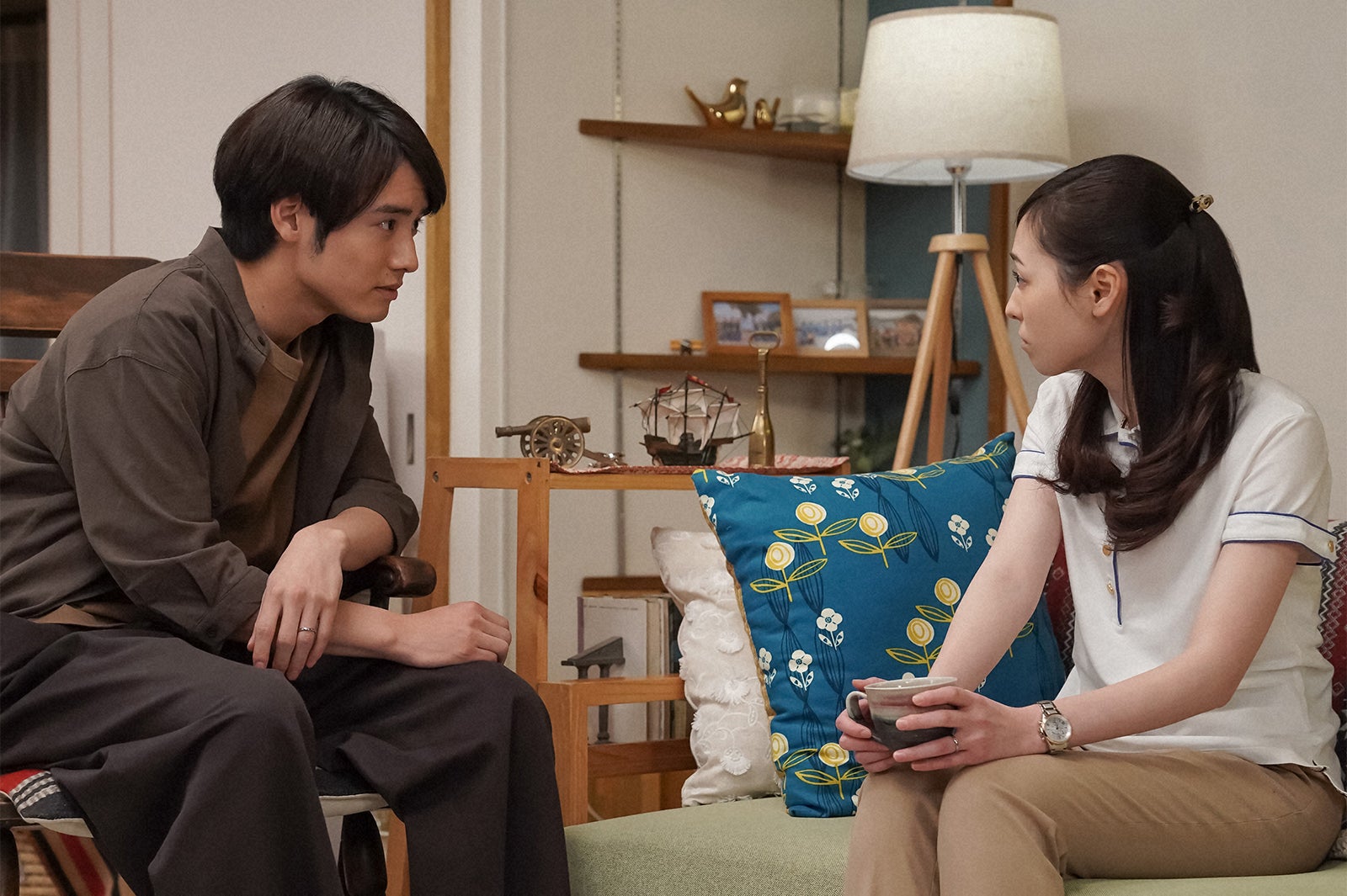 ＜舞いあがれ！ 第108話あらすじ＞舞、“誰もやっていないこと”への挑戦のため説得