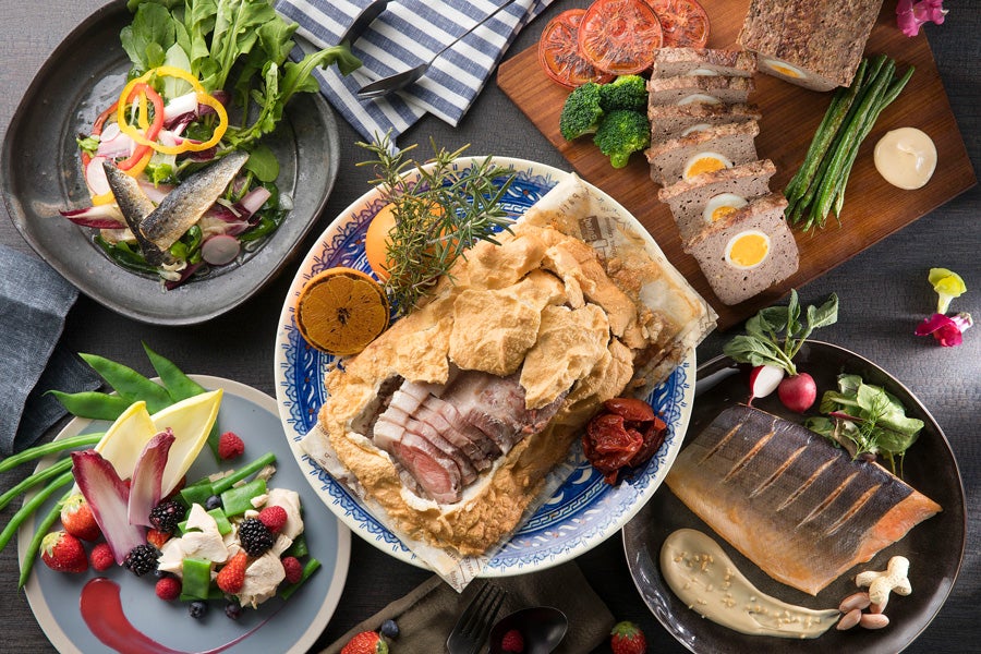 シェラトン・グランデ・トーキョーベイ・ホテル_1