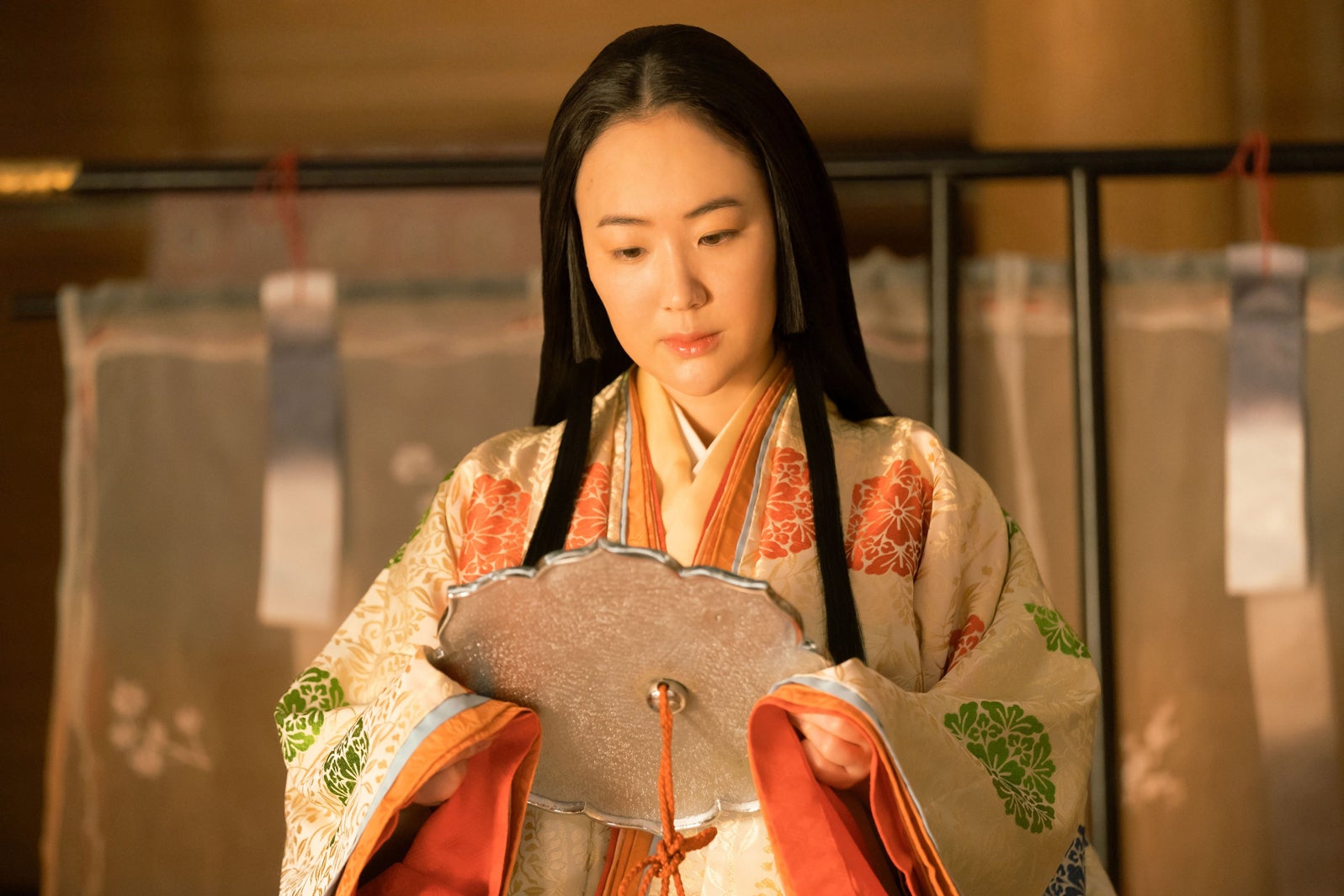 黒木華「光る君へ」第29話（C）NHK