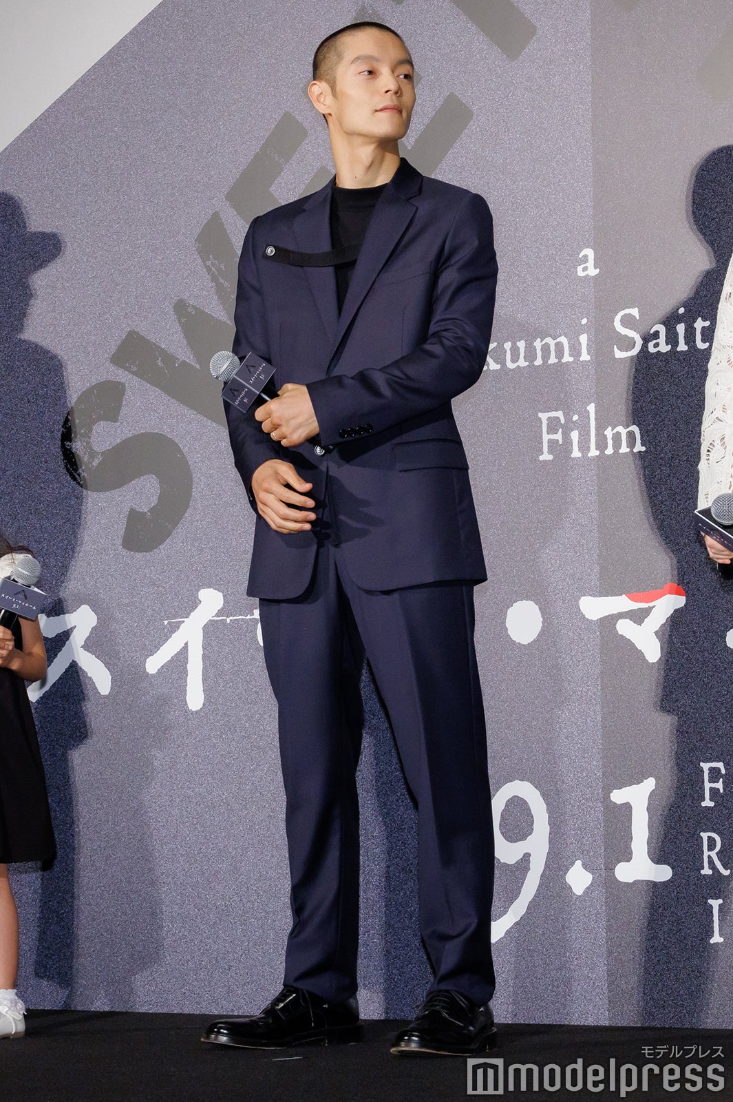 窪田正孝（C）モデルプレス