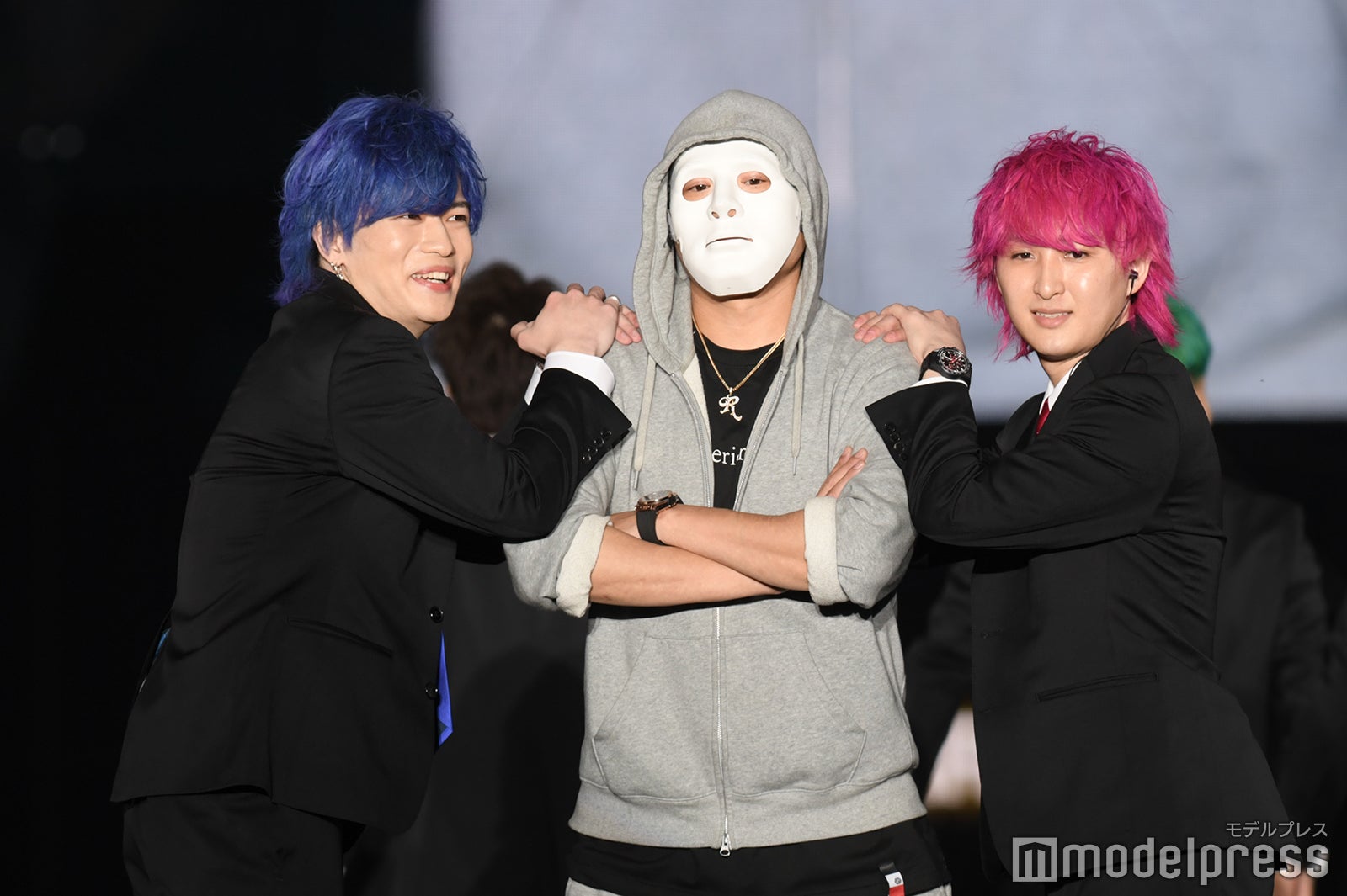 NextStage （C）モデルプレス