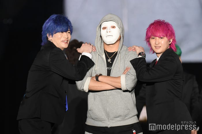 NextStage (C)モデルプレス