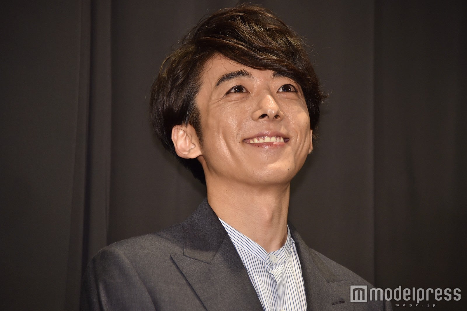 高橋一生 （C）モデルプレス