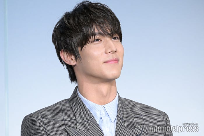 中川大志(C)モデルプレス