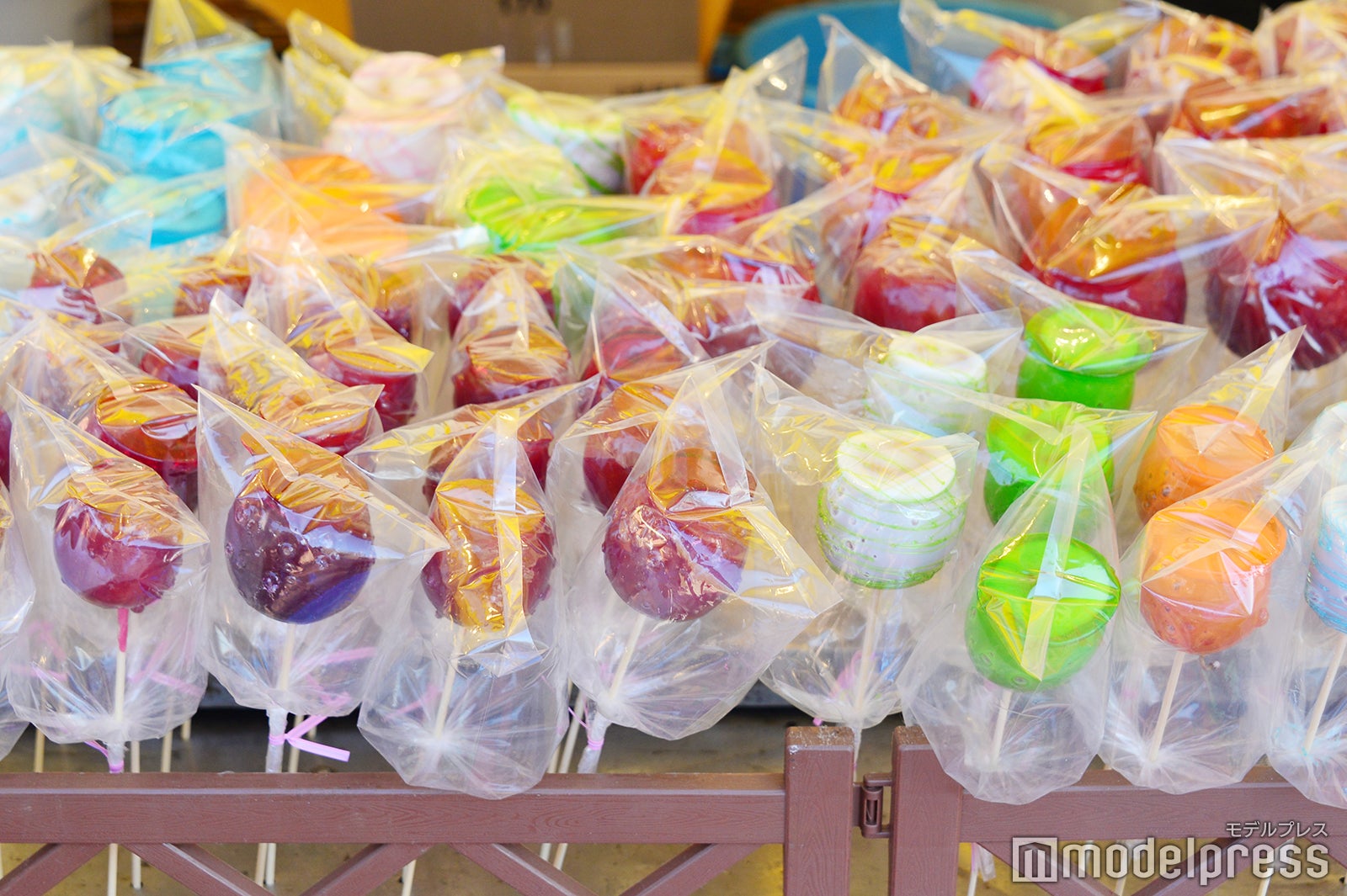 ご当地鍋フェスティバル（C）モデルプレス