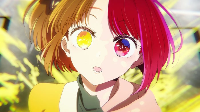 Netflix2024年夏配信アニメラインナップ発表「屋根裏のラジャー」独占配信、「君に届け」「【推しの子】2期」など