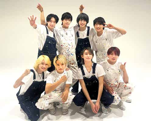 テレ朝・六本木ヒルズ「SUMMER FES」EXシアターイベント第1弾発表 B&ZAI・東京ジュニア出演【コメント】