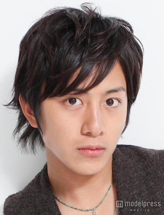 溝端淳平／オリヴィエ・トレルイエ役 