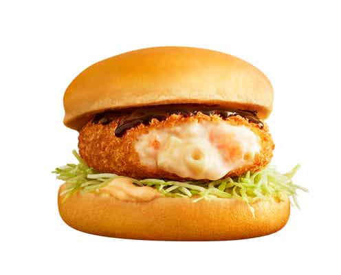 マクドナルド「グラコロ」の冬到来!「コク旨ビーフシチューグラコロ」と2つの味わいで登場