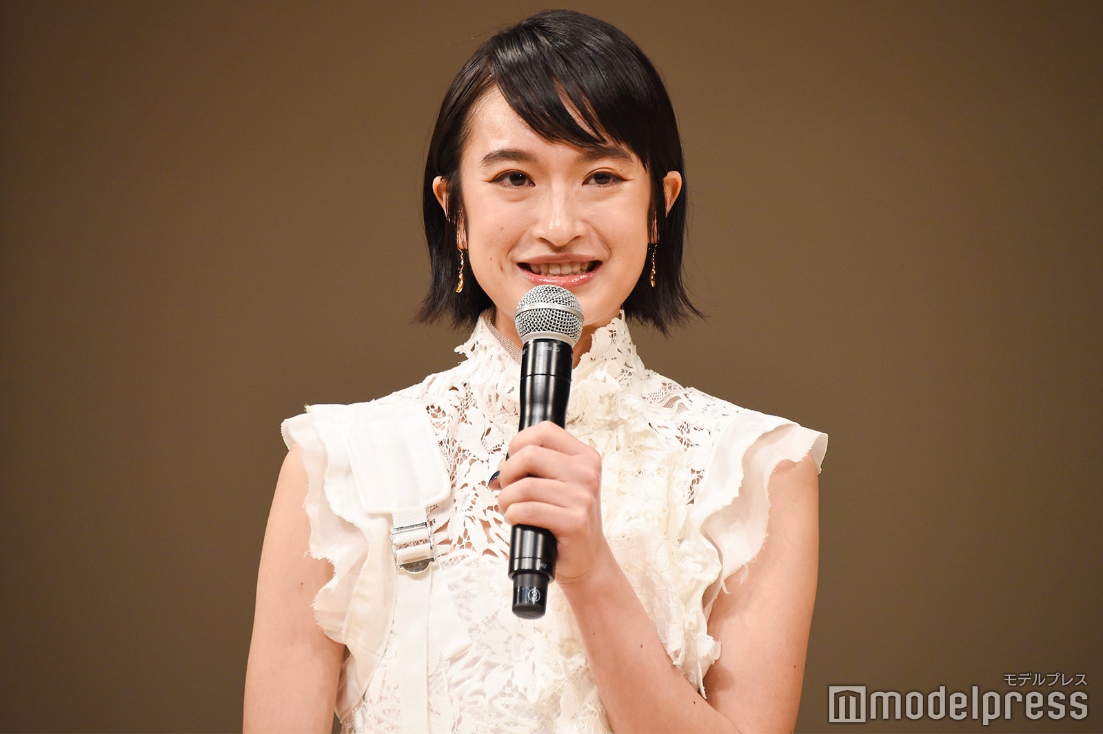 門脇麦 （C）モデルプレス