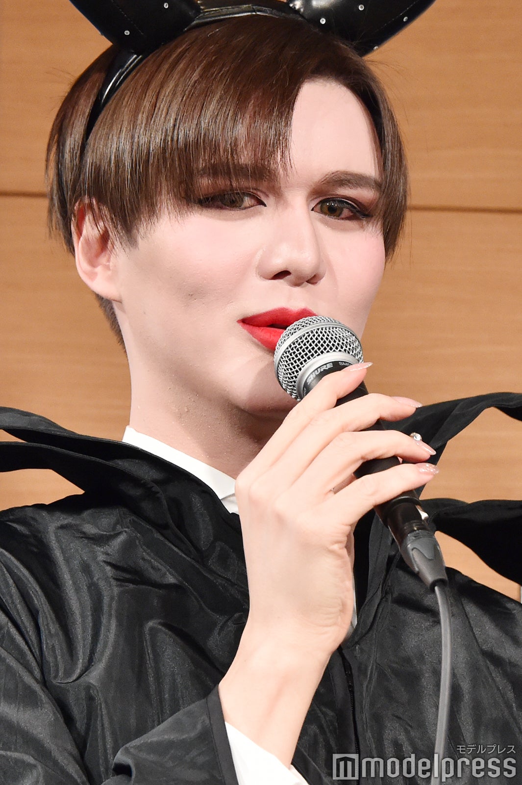 Matt（C）モデルプレス